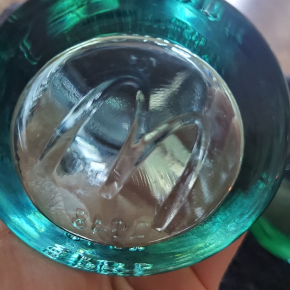 1948 VINTAGE McDonald's glasses - Picture 2 of 5